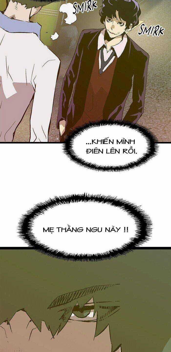 Anh Hùng Yếu - Chapter 59 - Trang 29