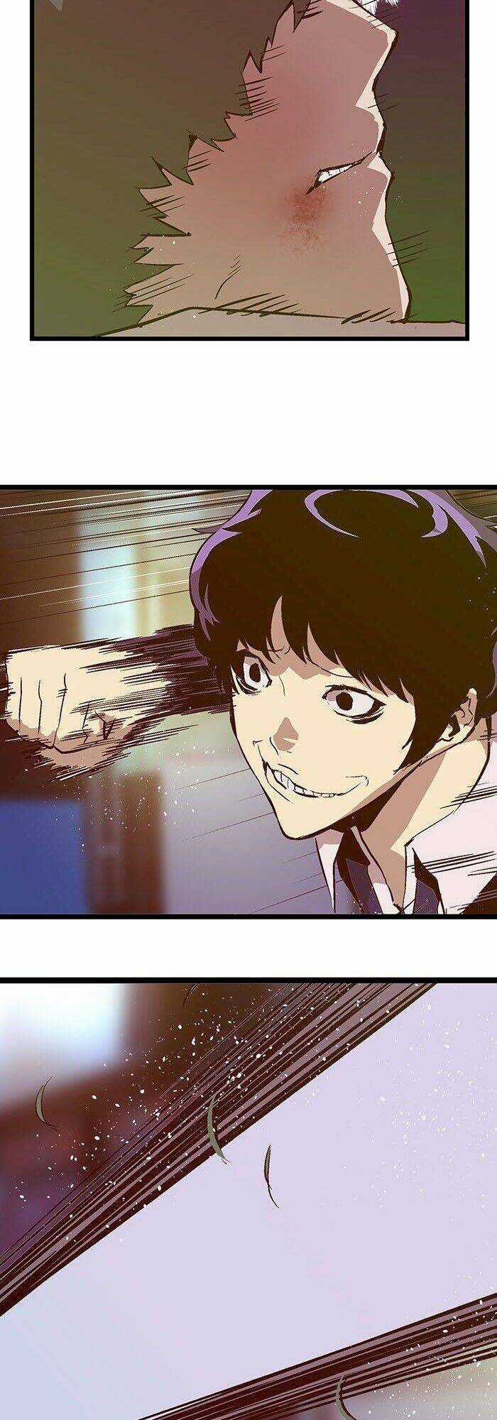 Anh Hùng Yếu - Chapter 59 - Trang 35