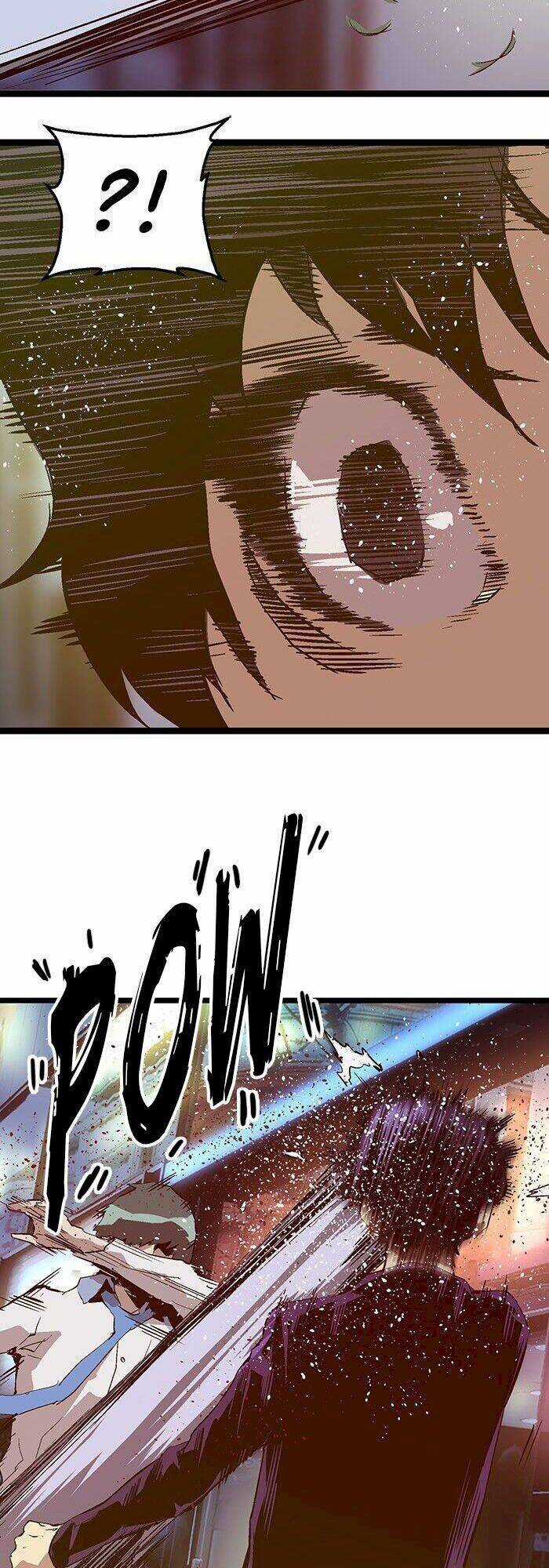 Anh Hùng Yếu - Chapter 59 - Trang 36