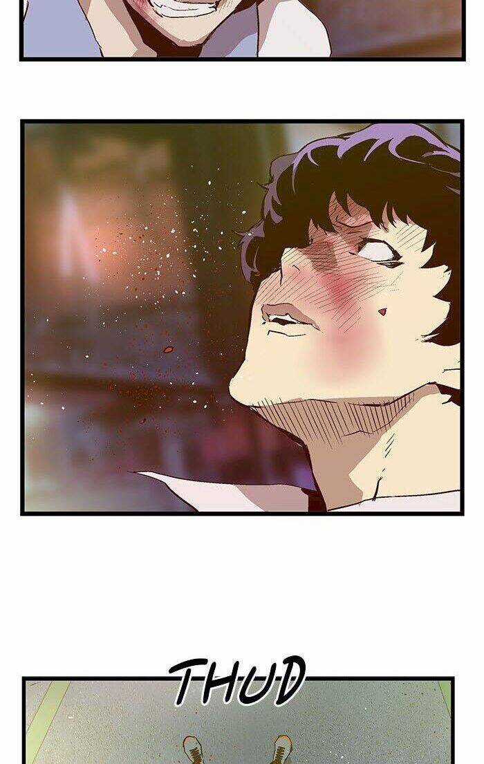 Anh Hùng Yếu - Chapter 59 - Trang 38