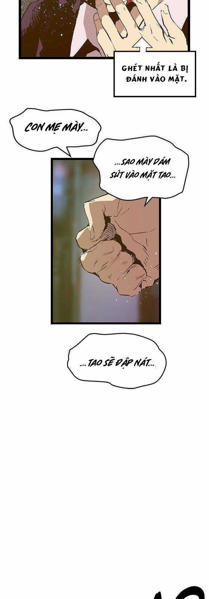 Anh Hùng Yếu - Chapter 59 - Trang 41