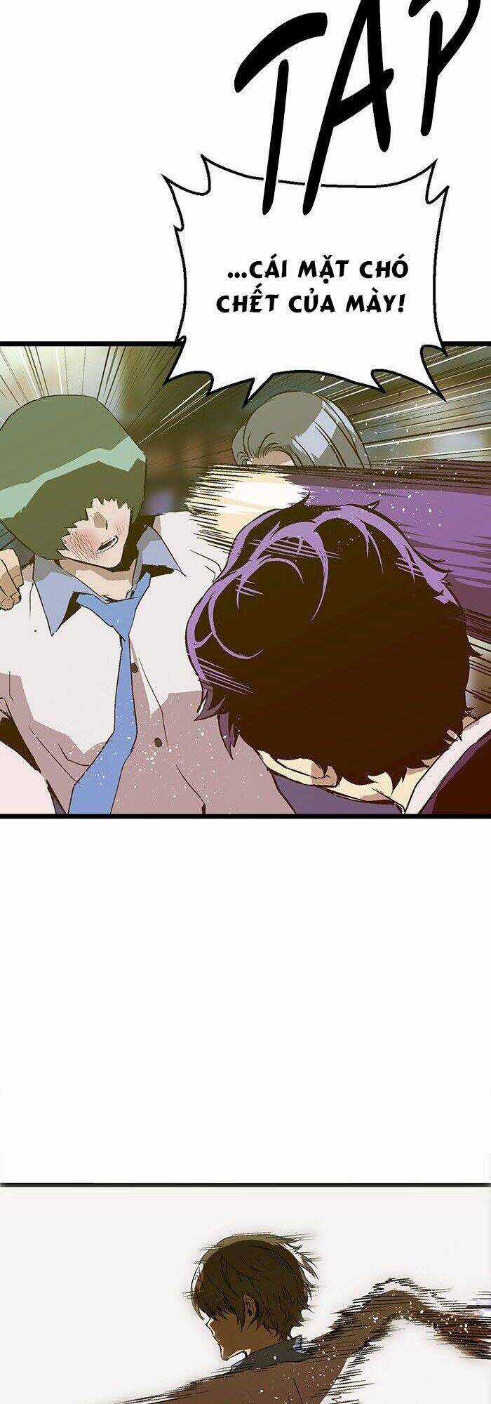 Anh Hùng Yếu - Chapter 59 - Trang 42