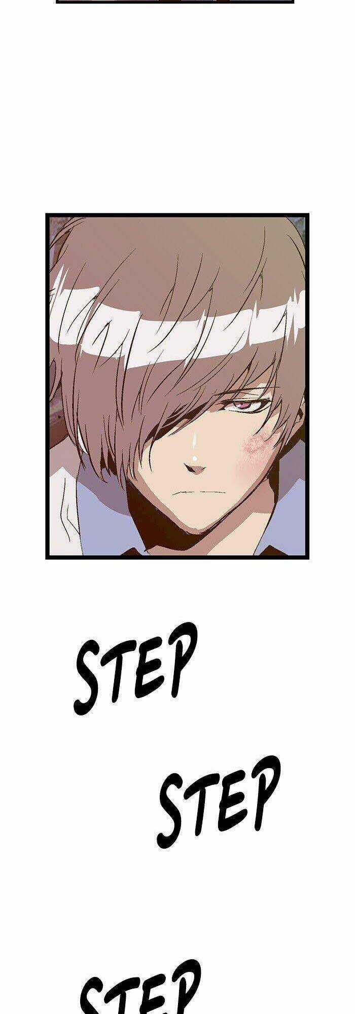 Anh Hùng Yếu - Chapter 59 - Trang 45