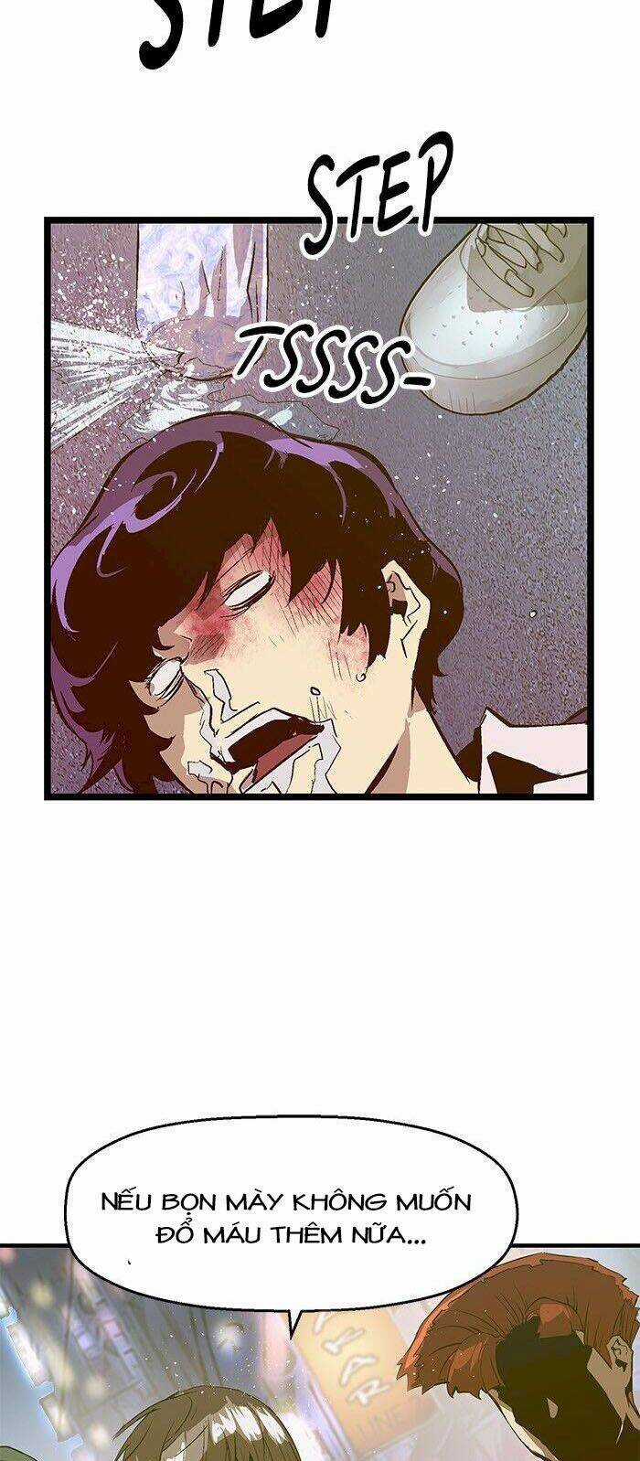 Anh Hùng Yếu - Chapter 59 - Trang 46