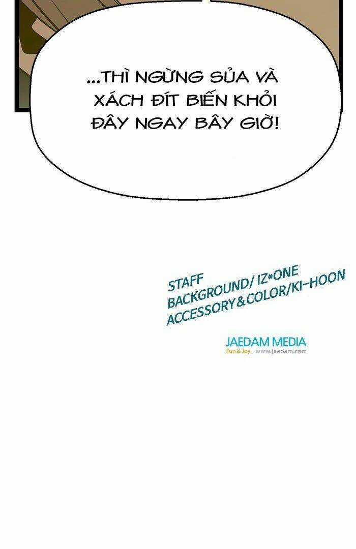 Anh Hùng Yếu - Chapter 59 - Trang 49