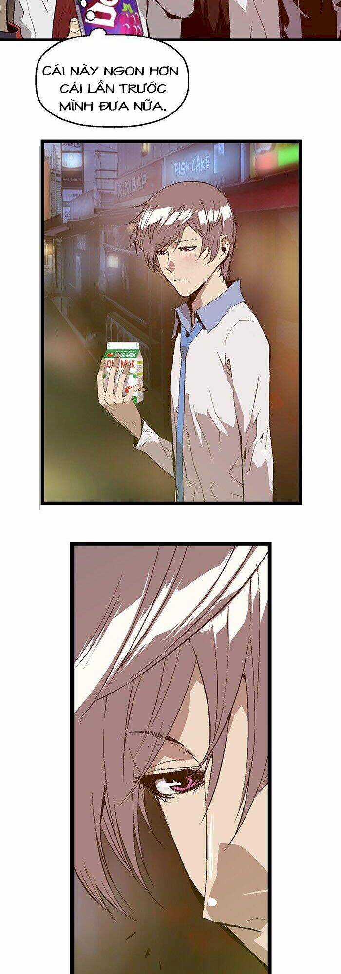 Anh Hùng Yếu - Chapter 60 - Trang 20