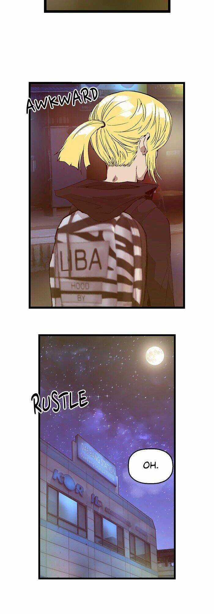 Anh Hùng Yếu - Chapter 60 - Trang 21