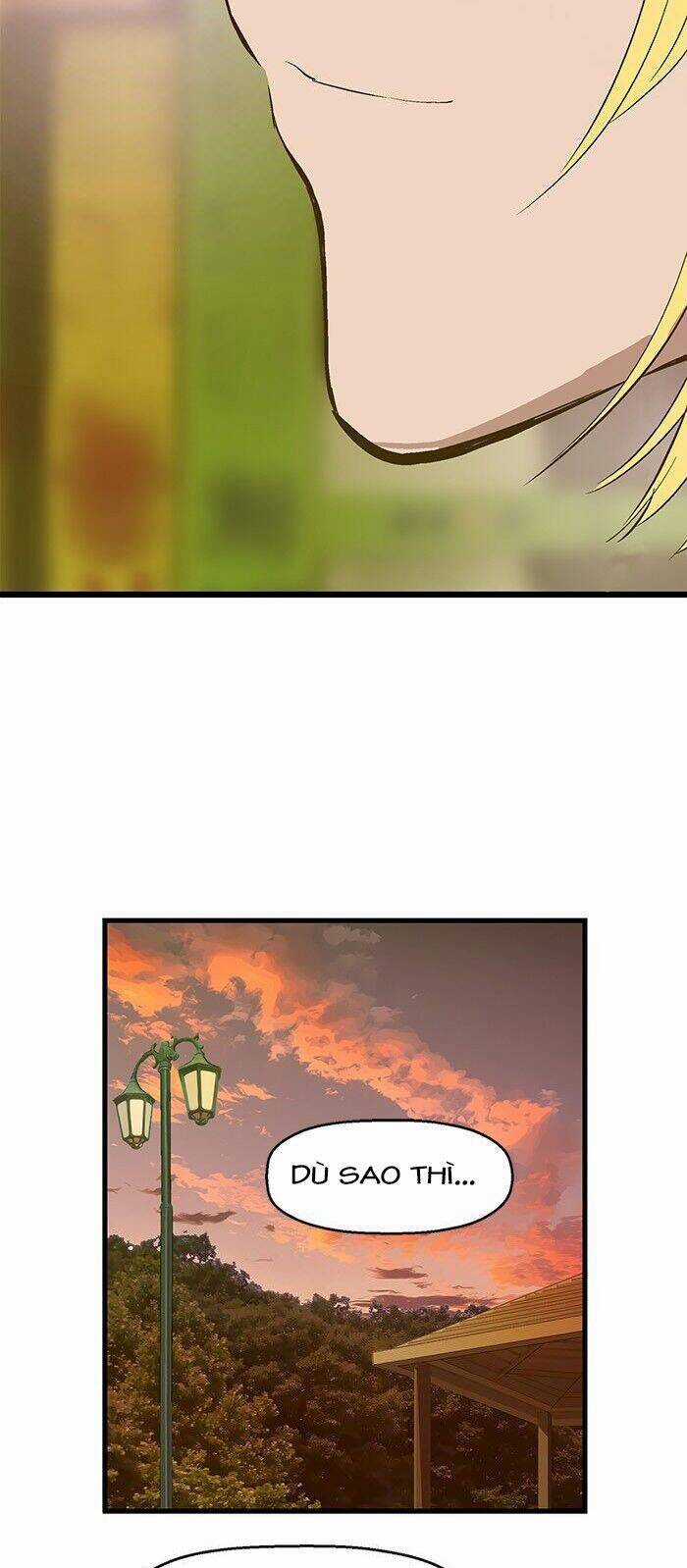 Anh Hùng Yếu - Chapter 60 - Trang 33