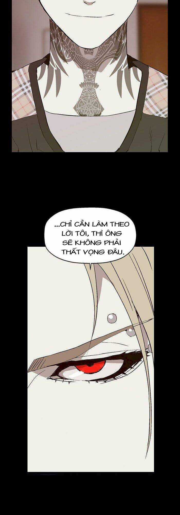 Anh Hùng Yếu - Chapter 60 - Trang 40