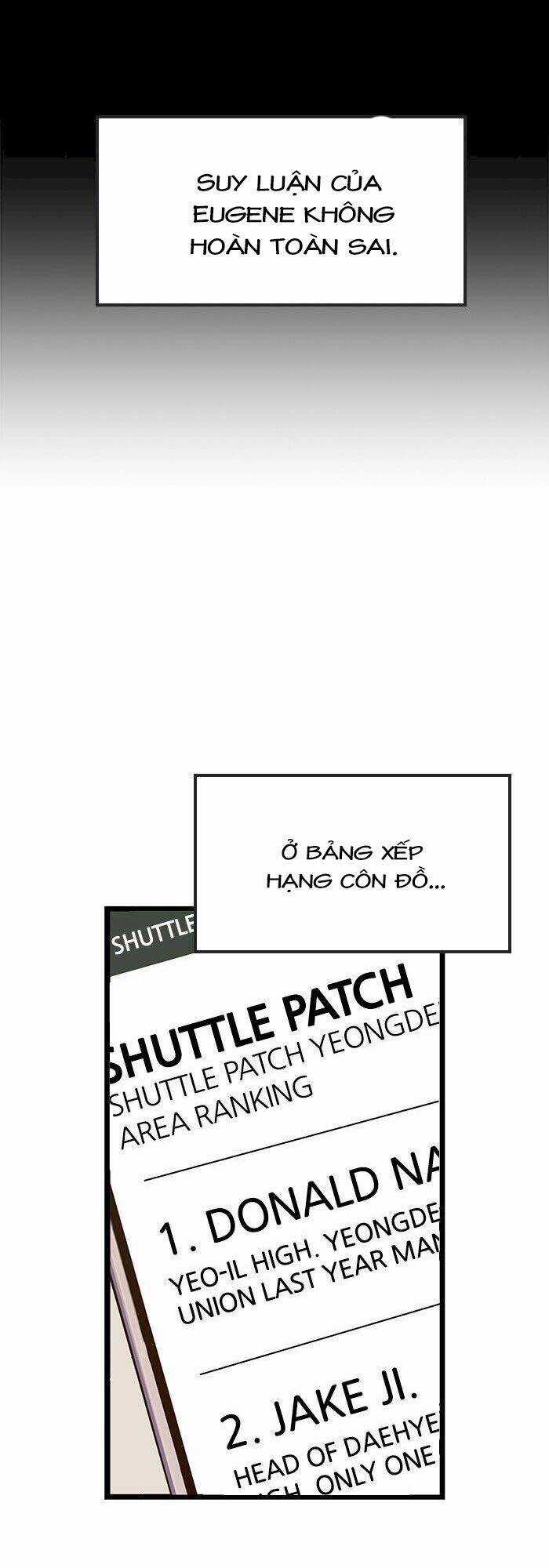Anh Hùng Yếu - Chapter 60 - Trang 41