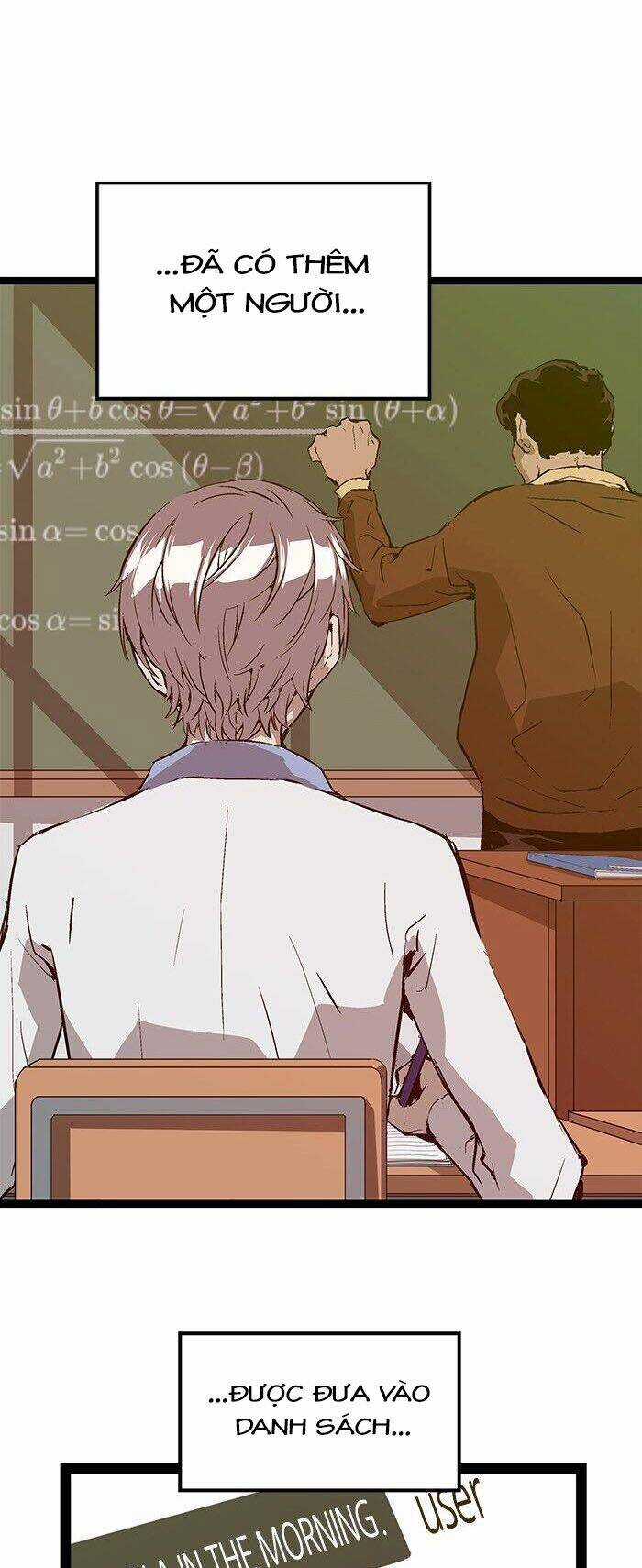 Anh Hùng Yếu - Chapter 60 - Trang 42