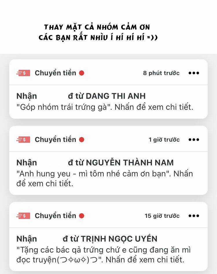Anh Hùng Yếu - Chapter 60 - Trang 50