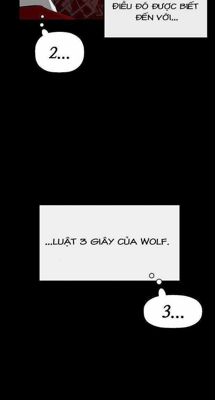 Anh Hùng Yếu - Chapter 61 - Trang 11