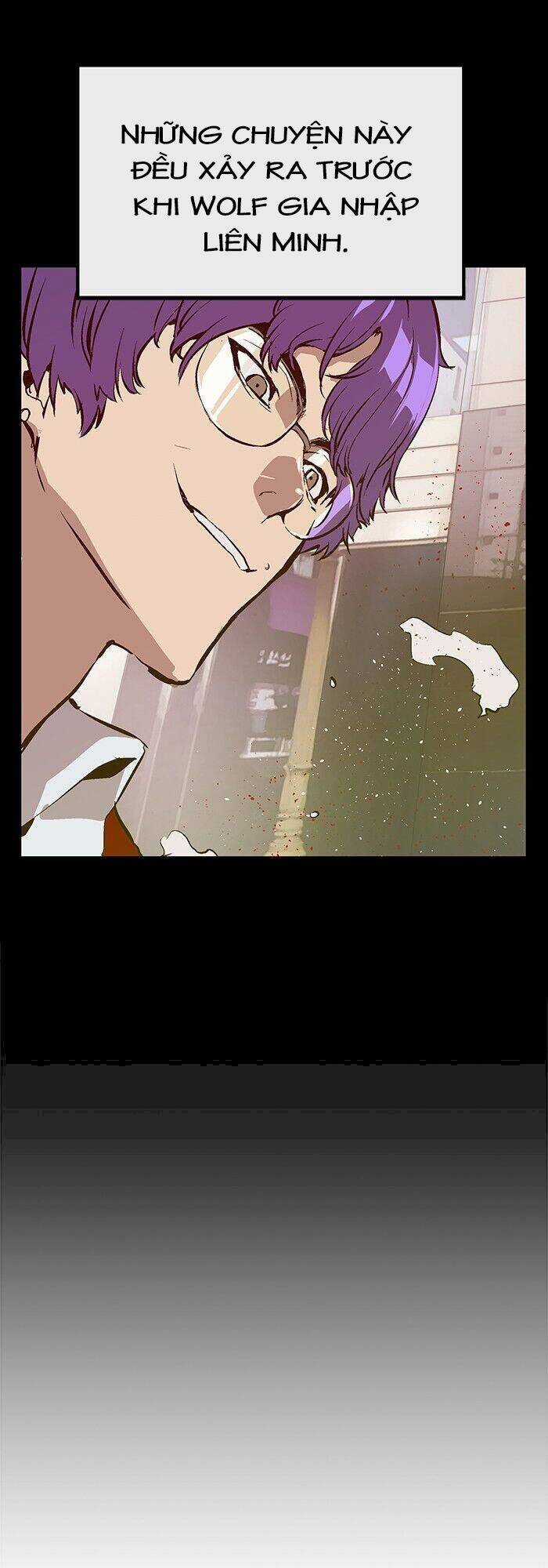 Anh Hùng Yếu - Chapter 61 - Trang 12