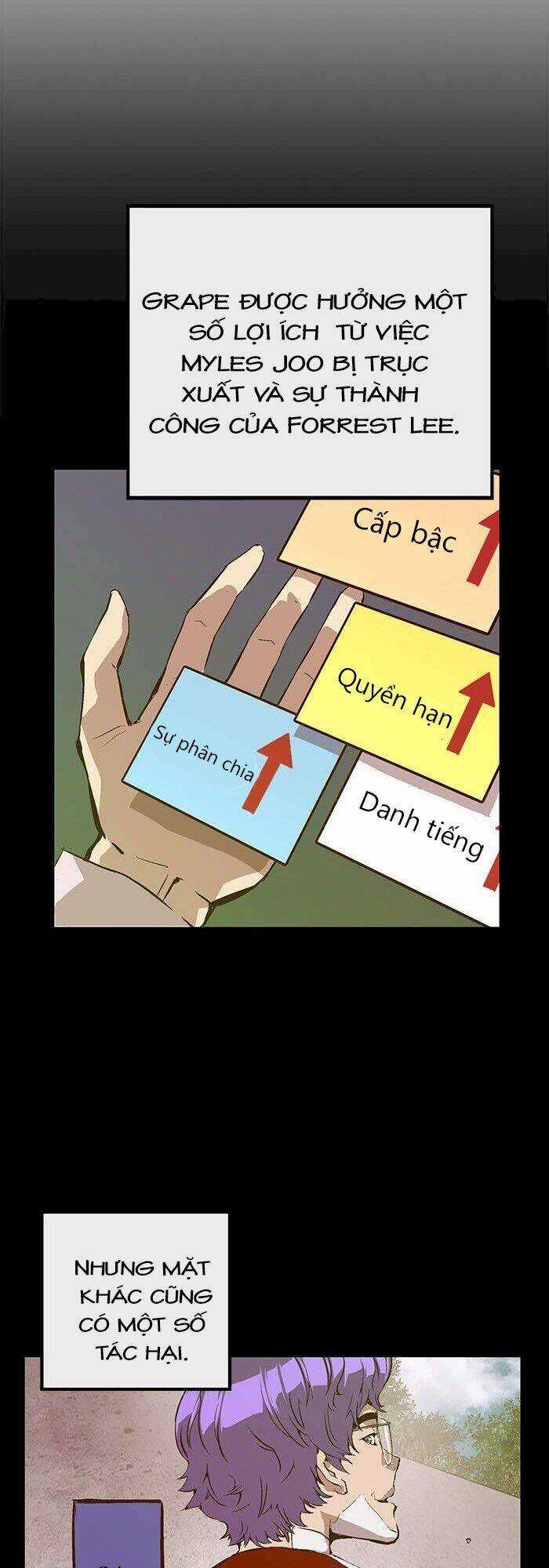 Anh Hùng Yếu - Chapter 61 - Trang 14