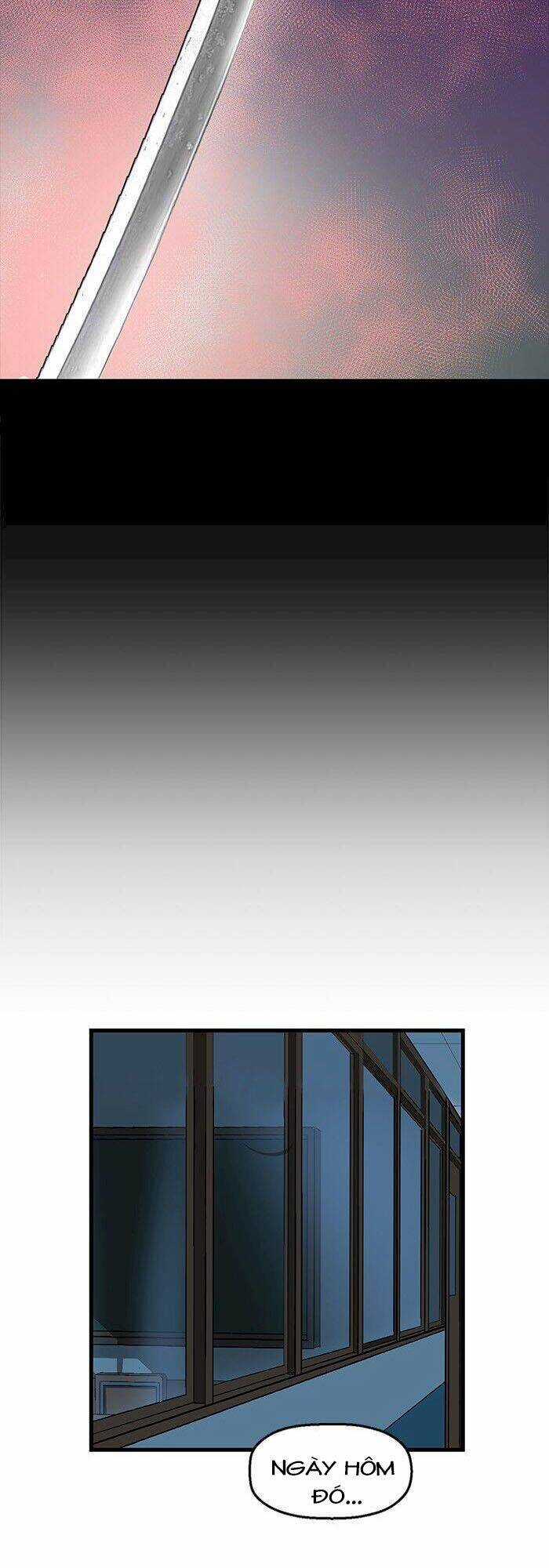 Anh Hùng Yếu - Chapter 61 - Trang 16