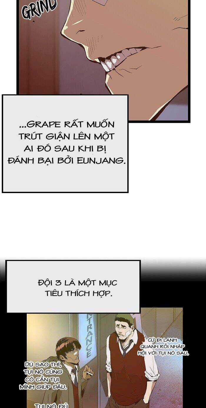 Anh Hùng Yếu - Chapter 61 - Trang 20