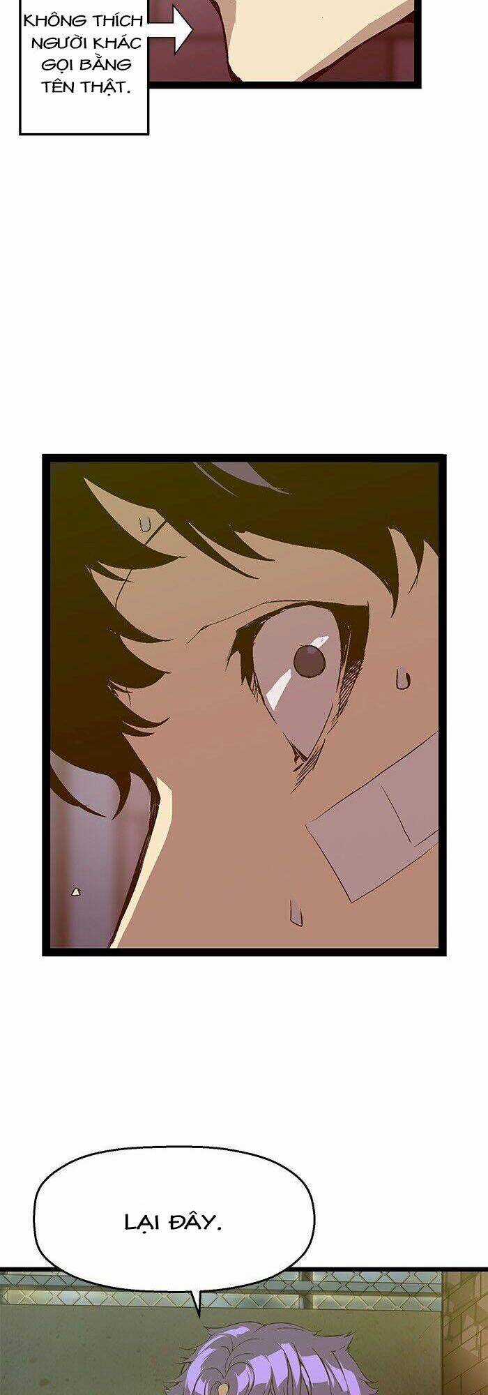 Anh Hùng Yếu - Chapter 61 - Trang 26