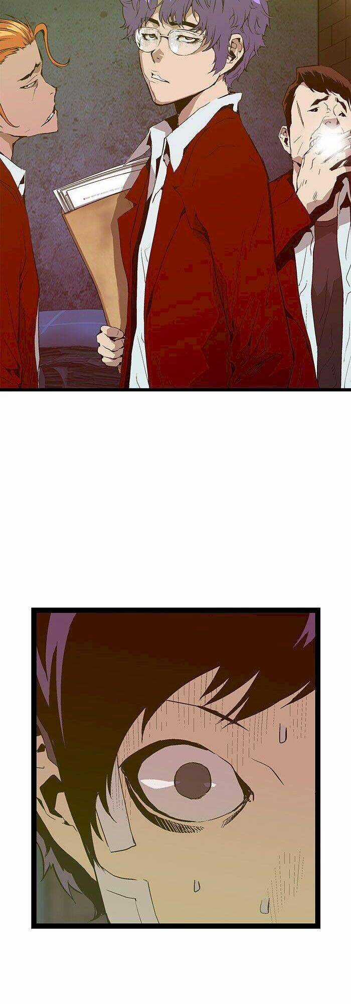 Anh Hùng Yếu - Chapter 61 - Trang 27