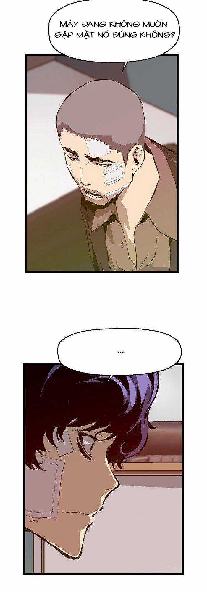 Anh Hùng Yếu - Chapter 61 - Trang 4