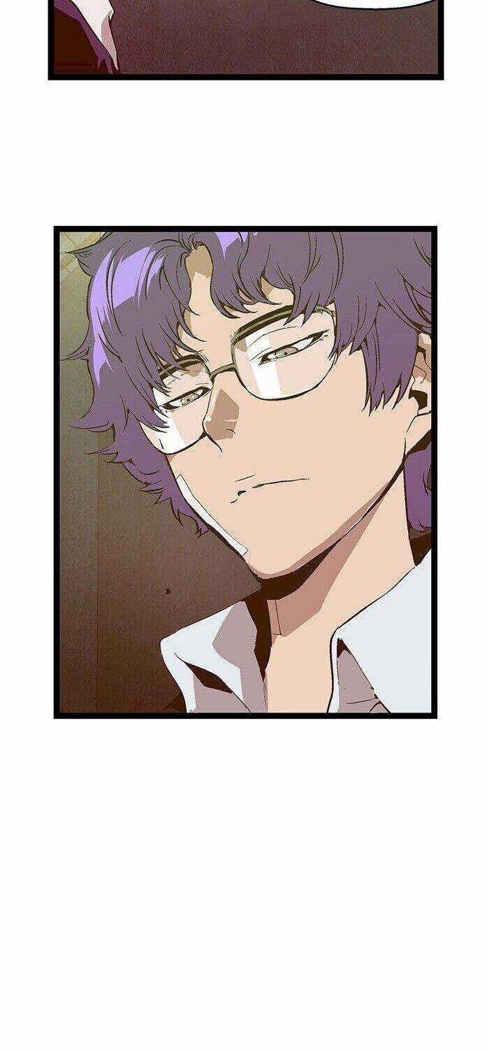 Anh Hùng Yếu - Chapter 61 - Trang 31