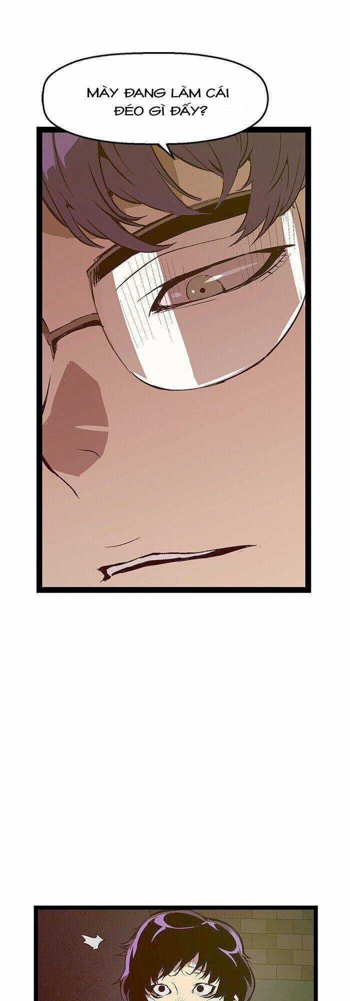 Anh Hùng Yếu - Chapter 61 - Trang 32