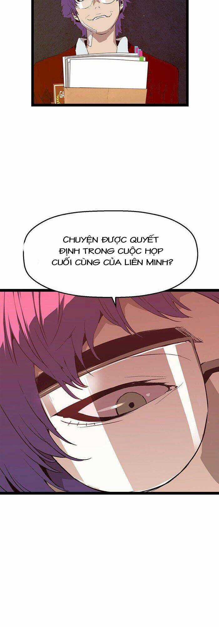 Anh Hùng Yếu - Chapter 61 - Trang 43