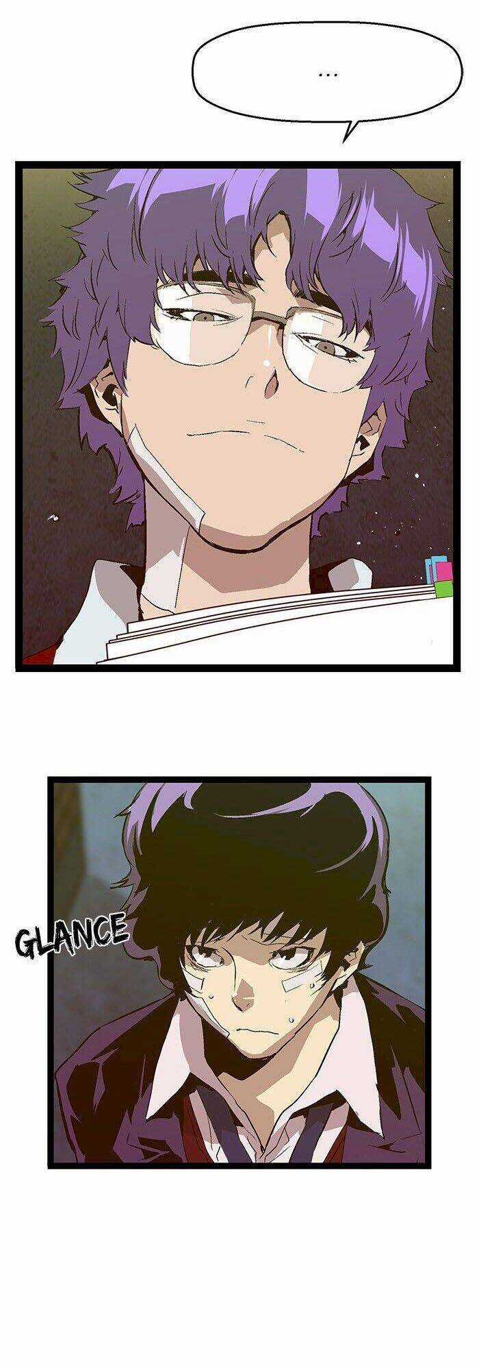 Anh Hùng Yếu - Chapter 61 - Trang 45