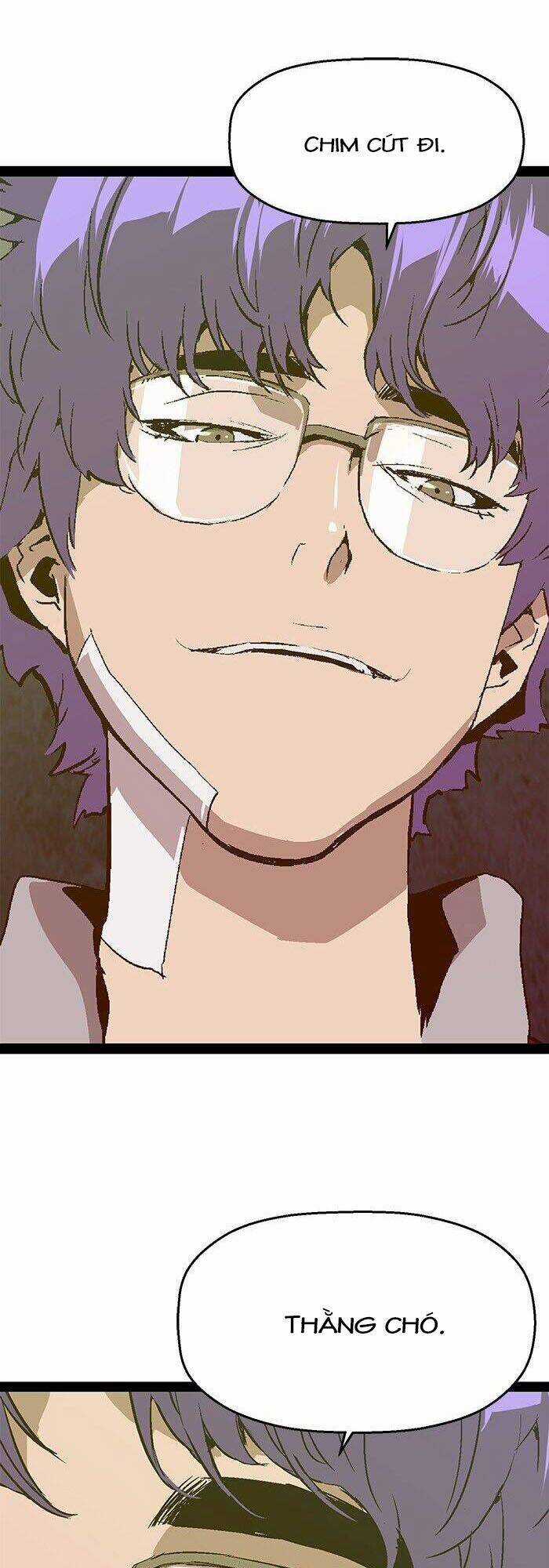 Anh Hùng Yếu - Chapter 61 - Trang 46