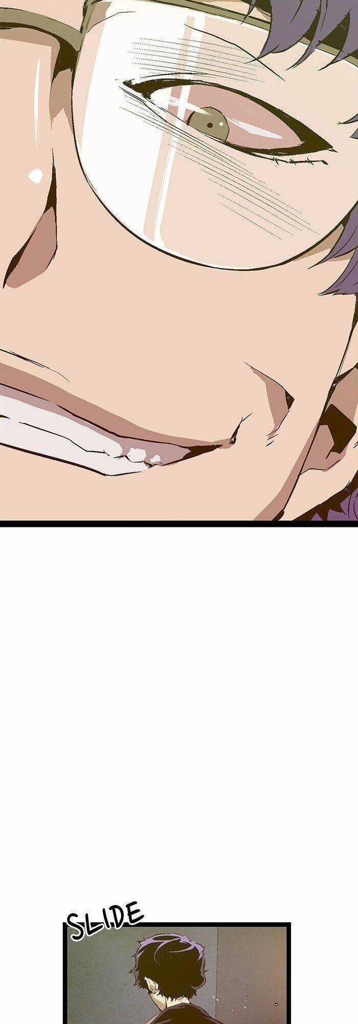 Anh Hùng Yếu - Chapter 61 - Trang 47