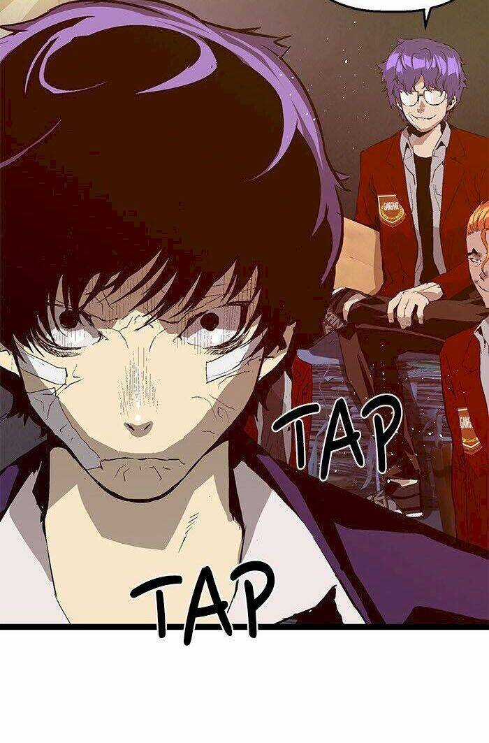 Anh Hùng Yếu - Chapter 61 - Trang 49