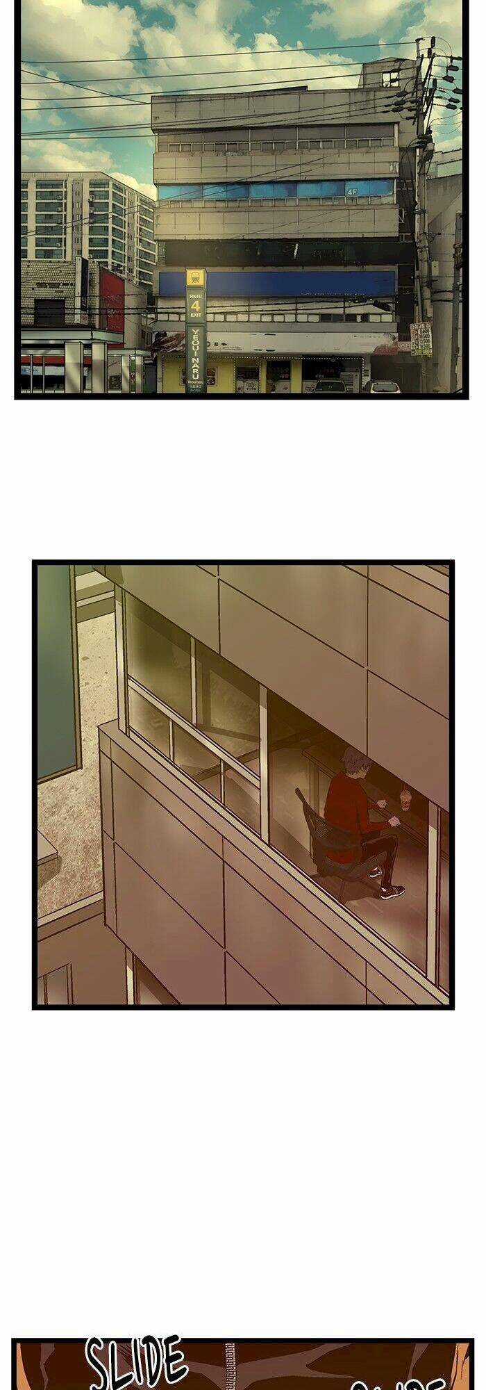 Anh Hùng Yếu - Chapter 61 - Trang 51