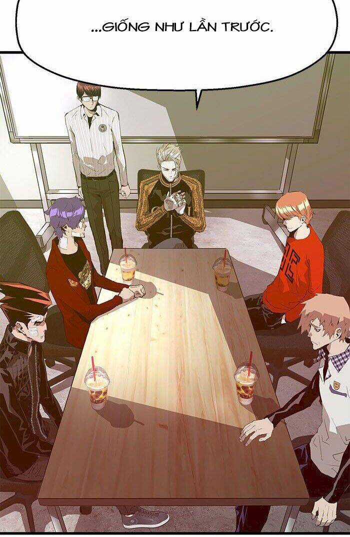Anh Hùng Yếu - Chapter 61 - Trang 55