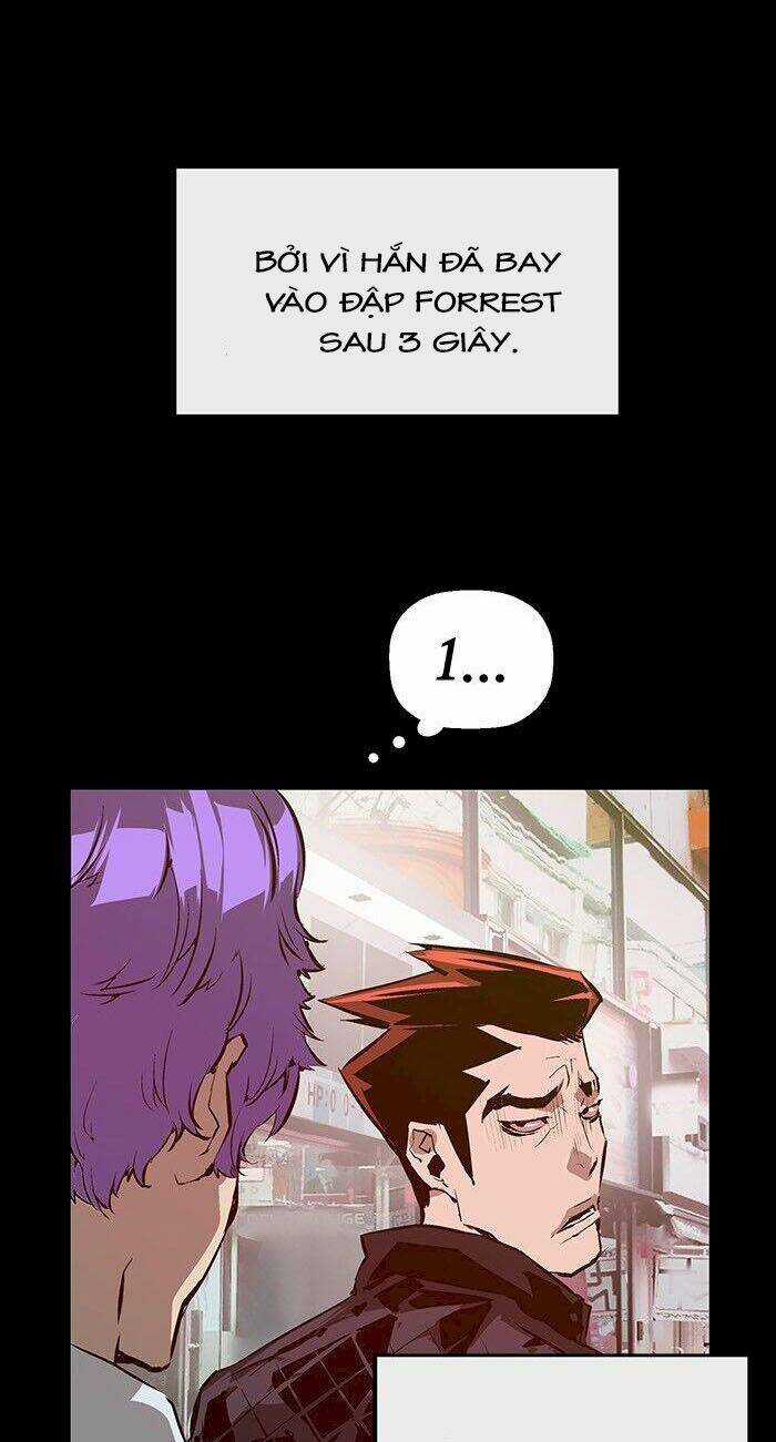 Anh Hùng Yếu - Chapter 61 - Trang 10