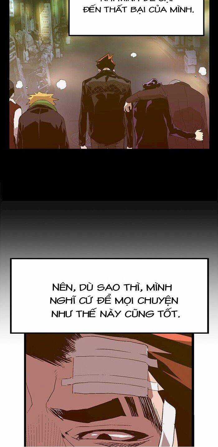 Anh Hùng Yếu - Chapter 62 - Trang 11