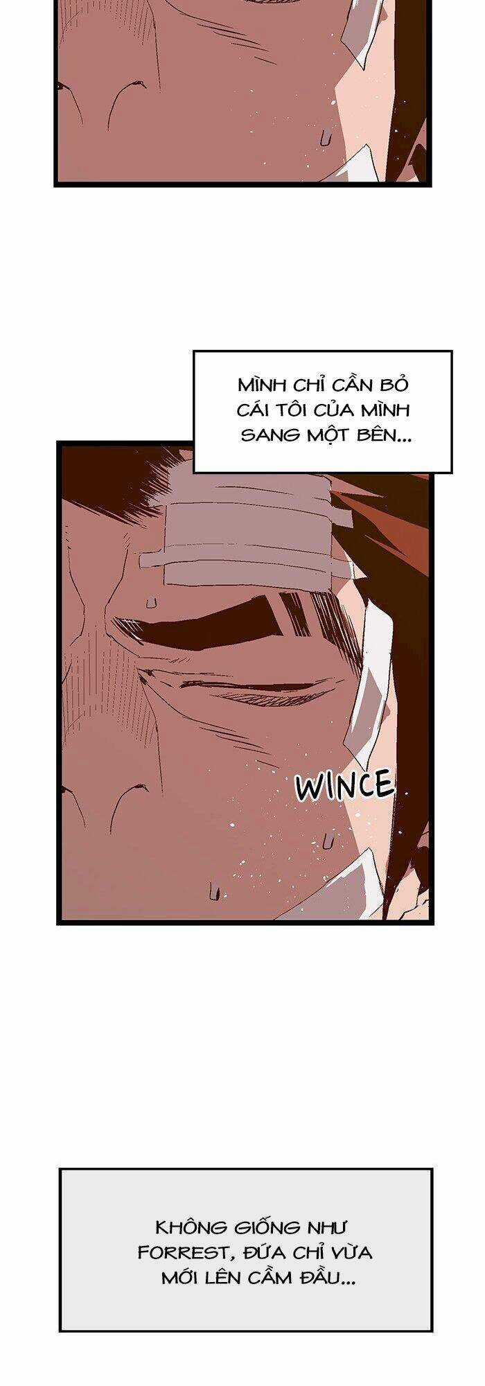 Anh Hùng Yếu - Chapter 62 - Trang 12