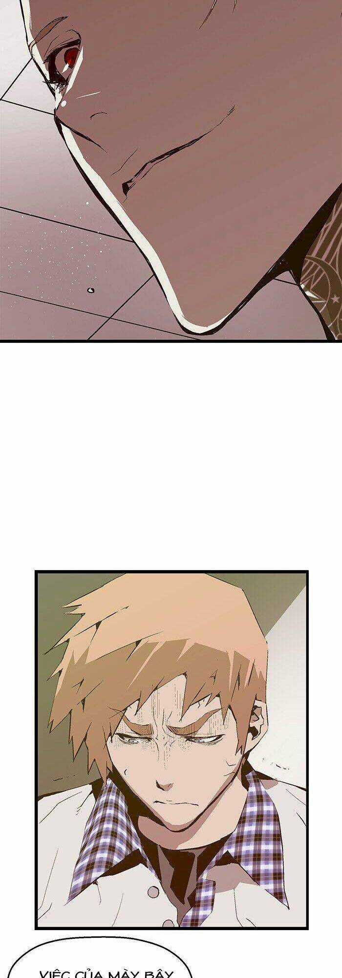 Anh Hùng Yếu - Chapter 62 - Trang 16