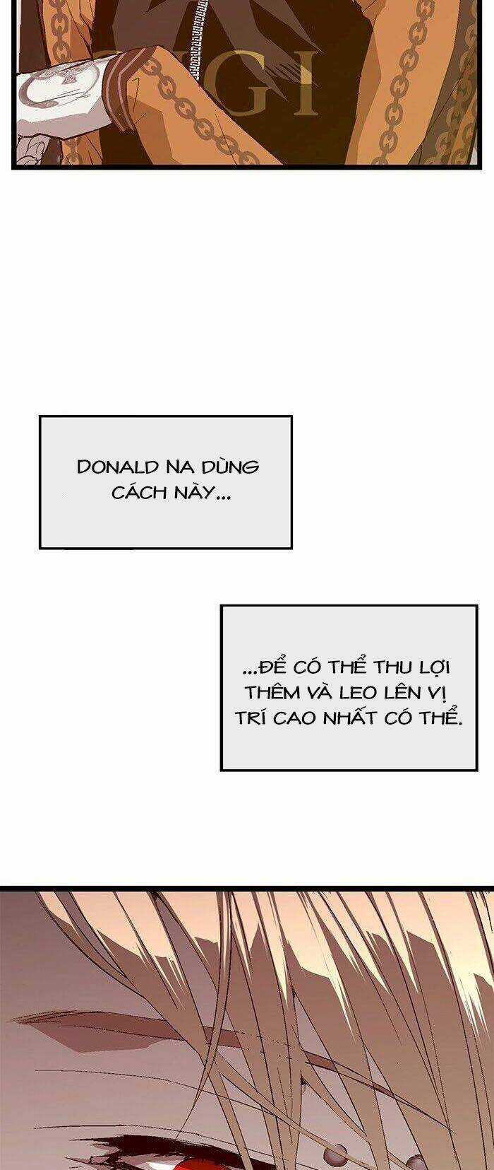 Anh Hùng Yếu - Chapter 62 - Trang 18