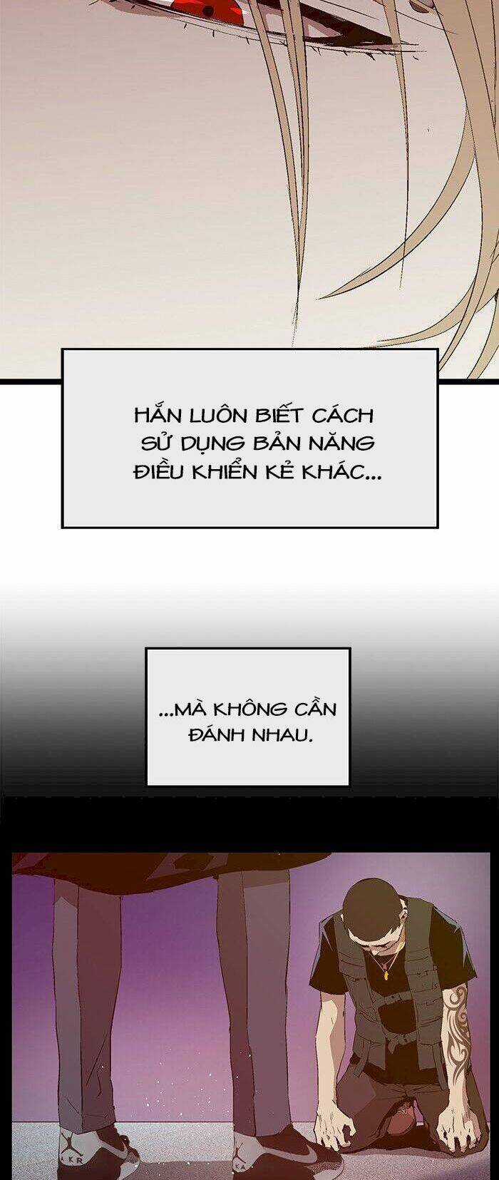 Anh Hùng Yếu - Chapter 62 - Trang 19