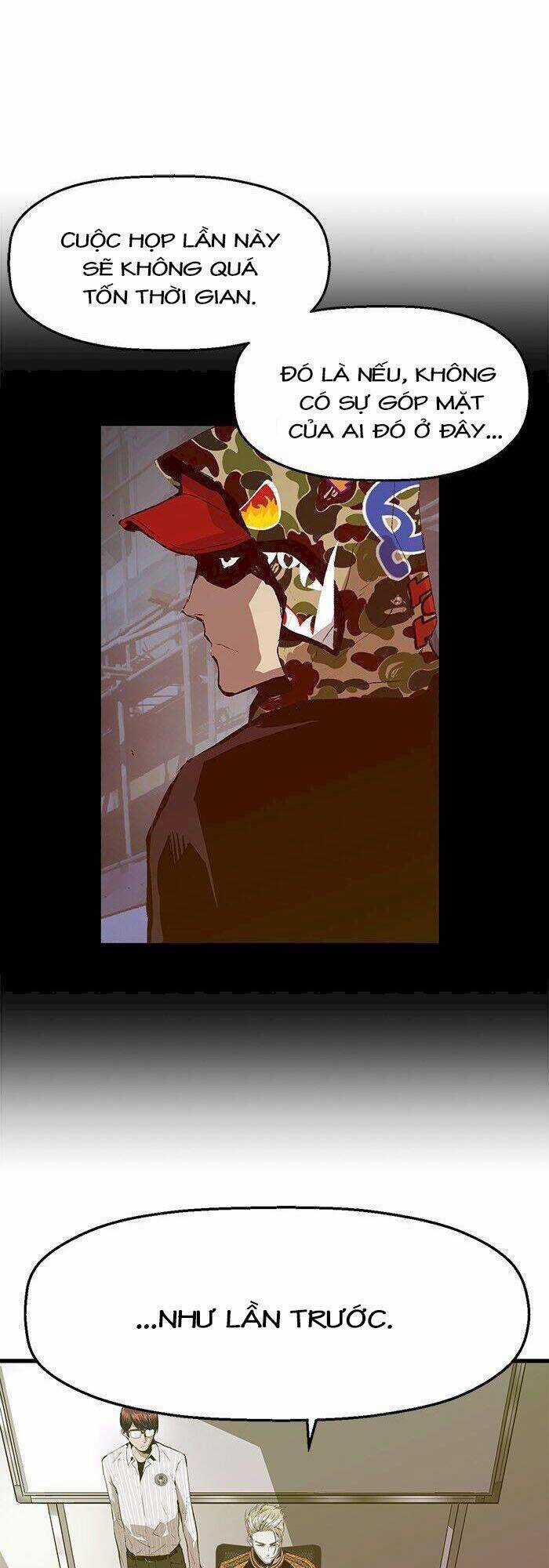 Anh Hùng Yếu - Chapter 62 - Trang 3