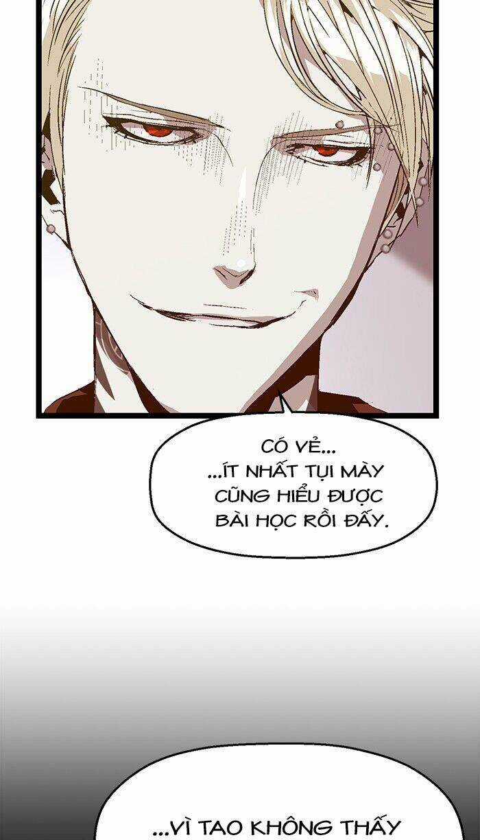 Anh Hùng Yếu - Chapter 62 - Trang 27