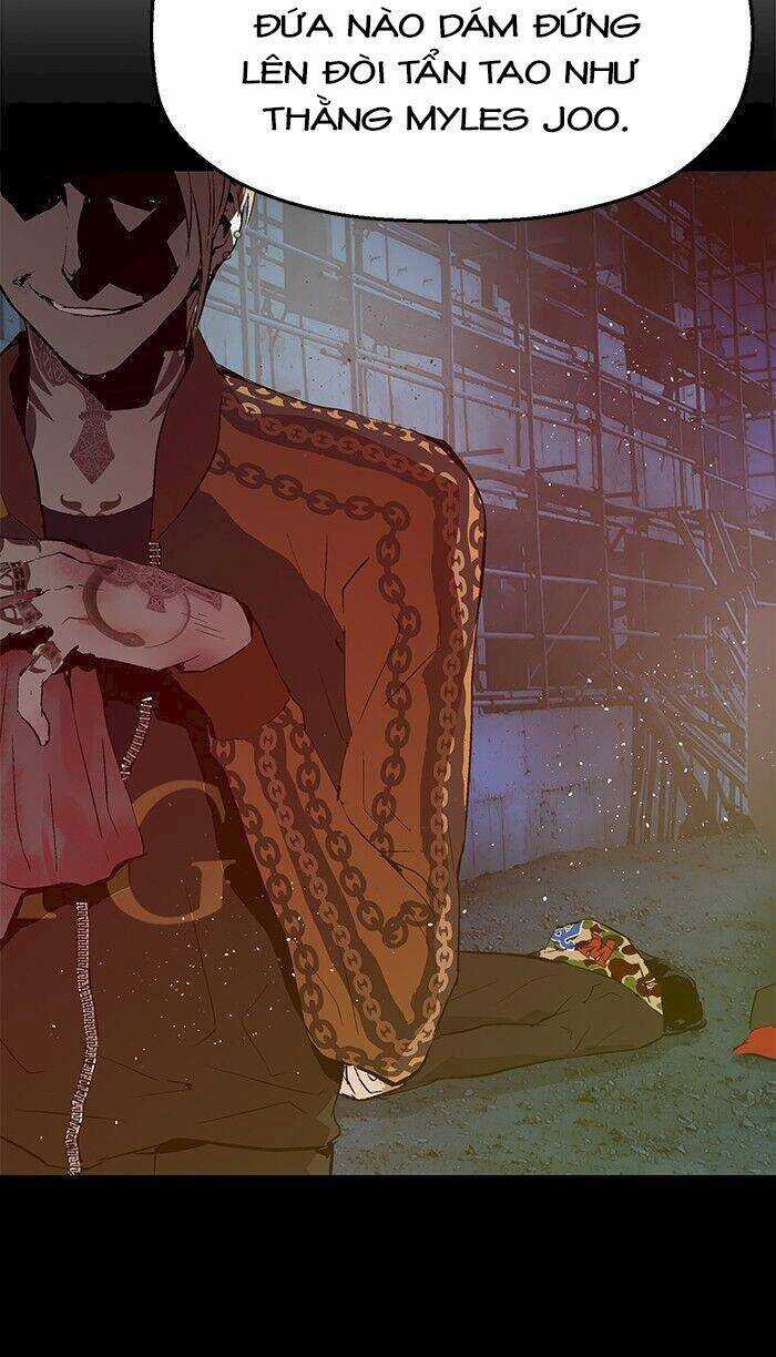 Anh Hùng Yếu - Chapter 62 - Trang 28