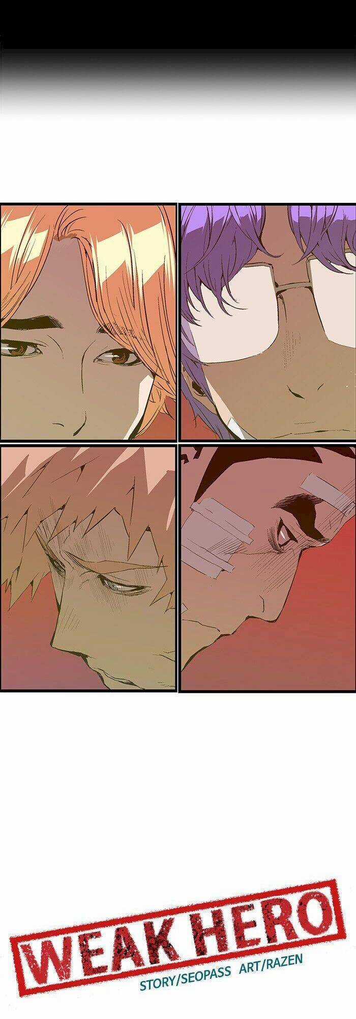 Anh Hùng Yếu - Chapter 62 - Trang 29