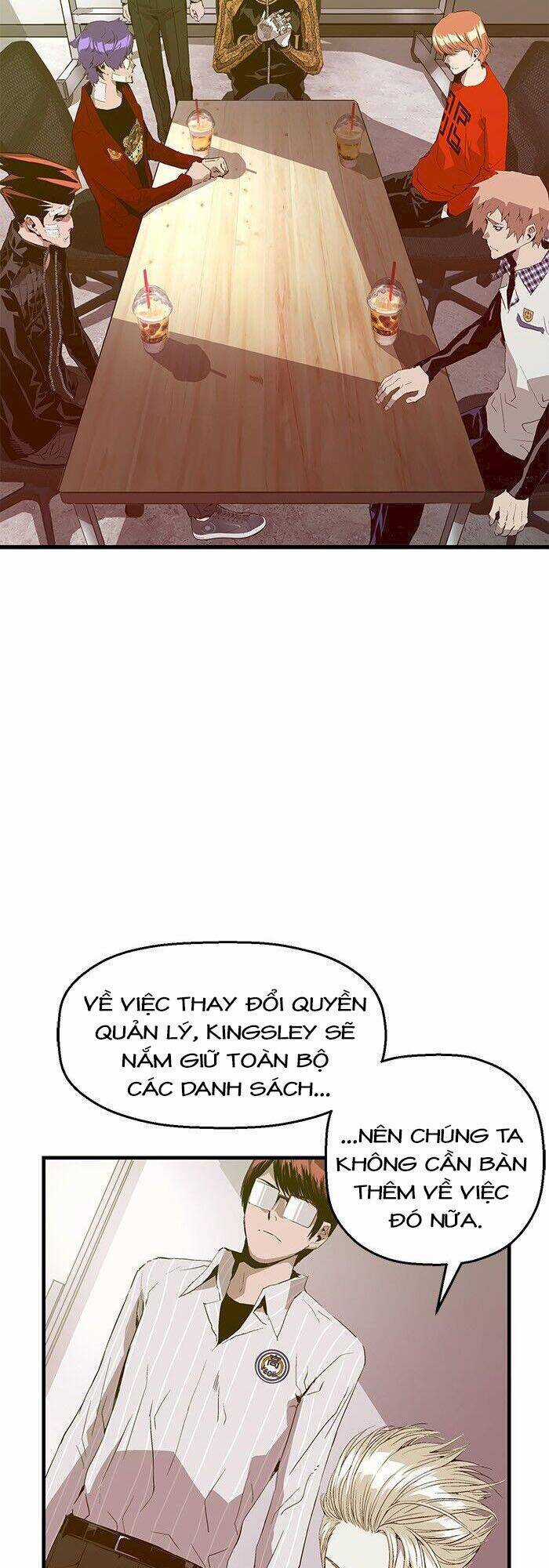 Anh Hùng Yếu - Chapter 62 - Trang 4