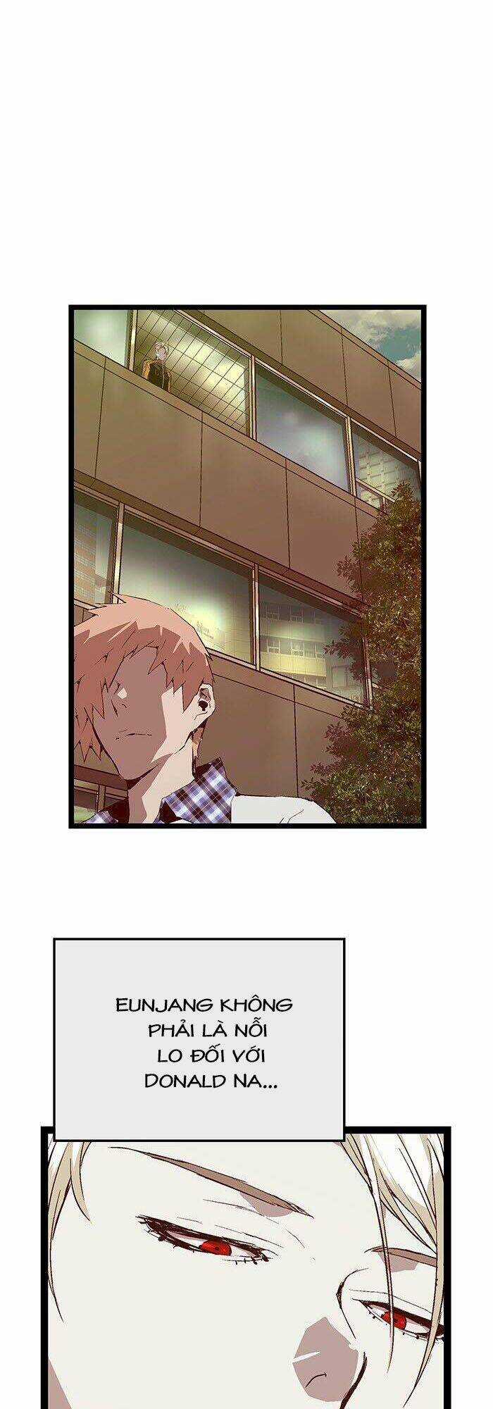 Anh Hùng Yếu - Chapter 62 - Trang 35