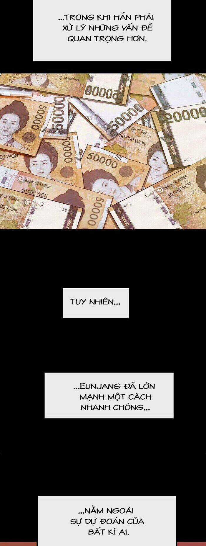 Anh Hùng Yếu - Chapter 62 - Trang 38