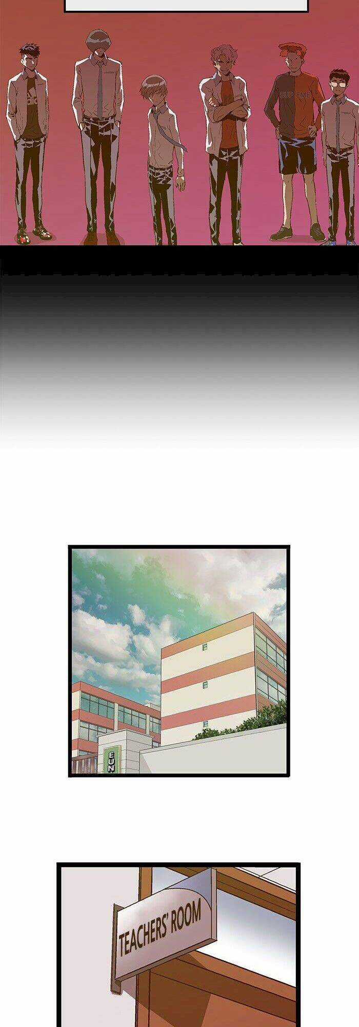 Anh Hùng Yếu - Chapter 62 - Trang 39