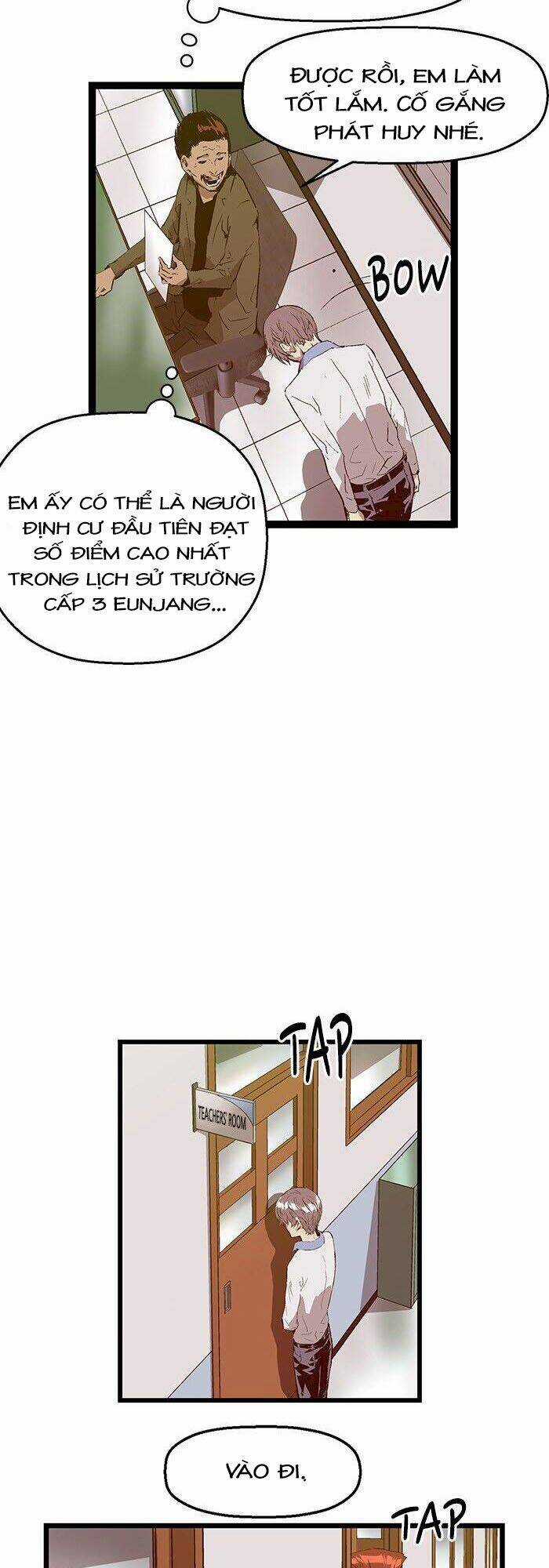 Anh Hùng Yếu - Chapter 62 - Trang 42