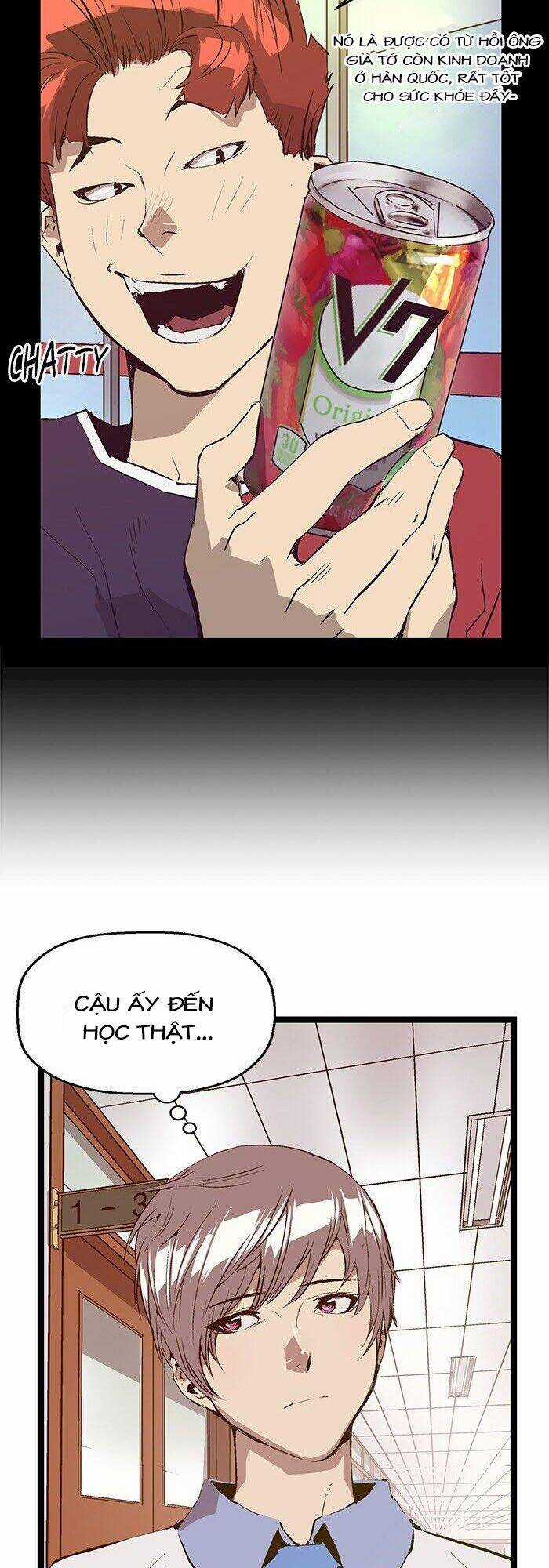 Anh Hùng Yếu - Chapter 62 - Trang 44