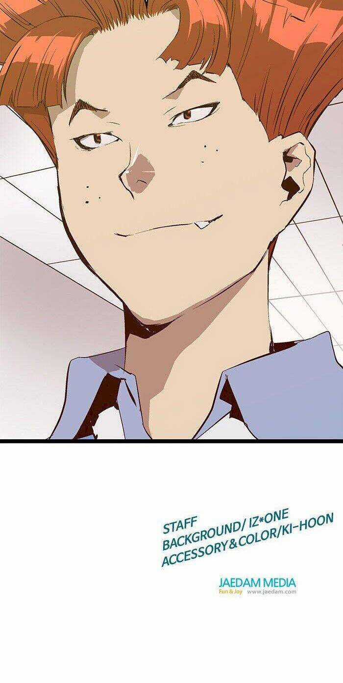 Anh Hùng Yếu - Chapter 62 - Trang 47